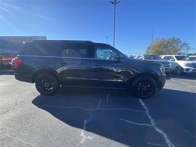 2024 Ford Expedition XLT MAX