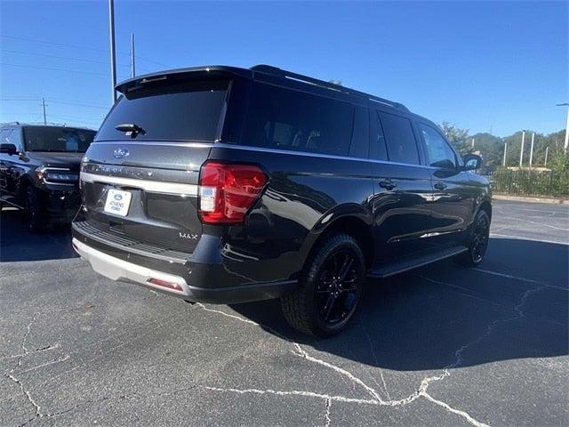 2024 Ford Expedition XLT MAX