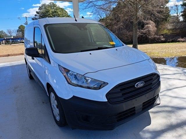 2023 Ford Transit Connect XL Cargo Van