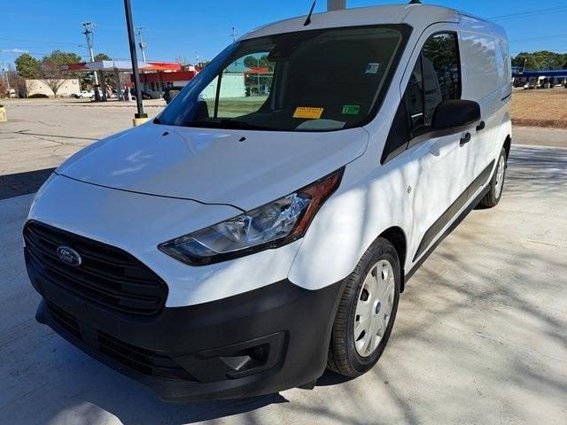 2023 Ford Transit Connect XL Cargo Van