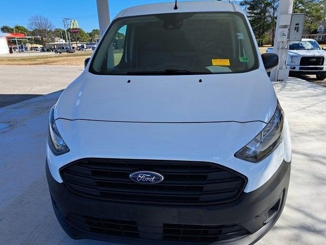 2023 Ford Transit Connect XL Cargo Van