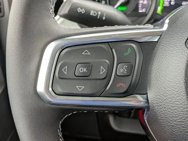 2025 Jeep Wrangler 4xe Backcountry 4xe