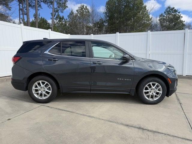 2023 Chevrolet Equinox AWD LT
