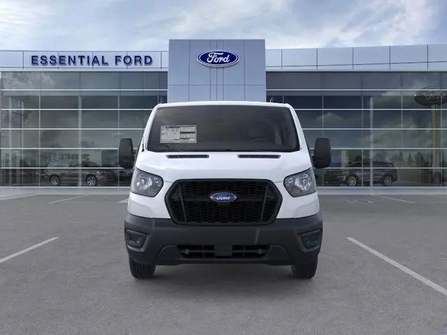 2025 Ford Transit Cargo Van T-250