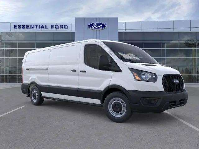 2025 Ford Transit Cargo Van T-250