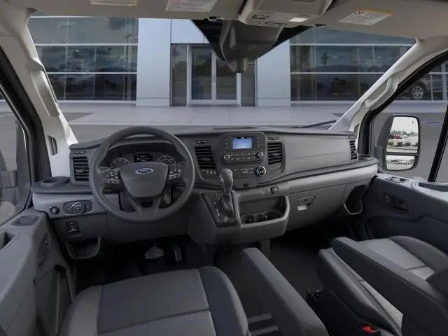 2025 Ford Transit Cargo Van T-250
