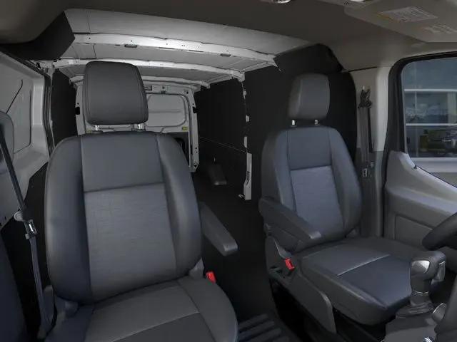 2025 Ford Transit Cargo Van T-250