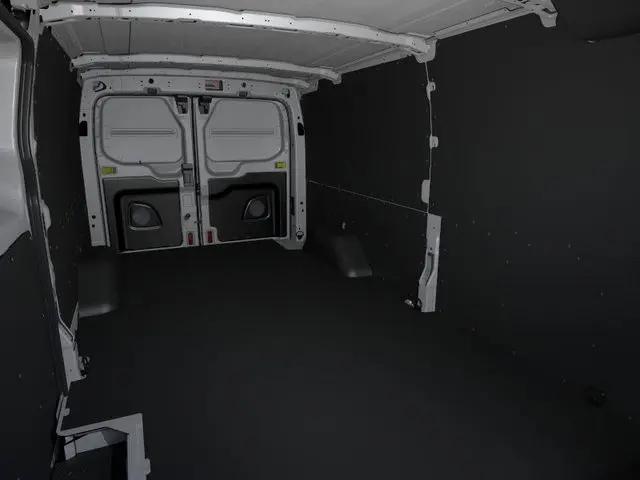 2025 Ford Transit Cargo Van T-250