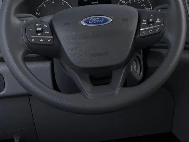 2025 Ford Transit Cargo Van T-250