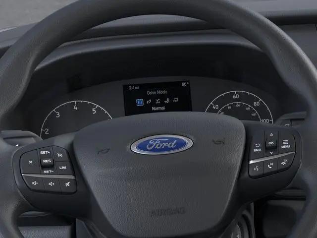 2025 Ford Transit Cargo Van T-250