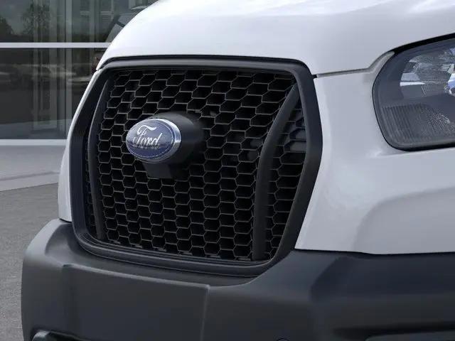 2025 Ford Transit Cargo Van T-250