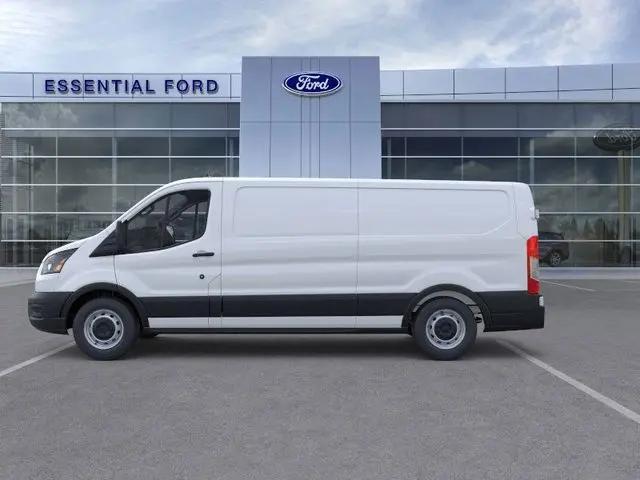 2025 Ford Transit Cargo Van T-250