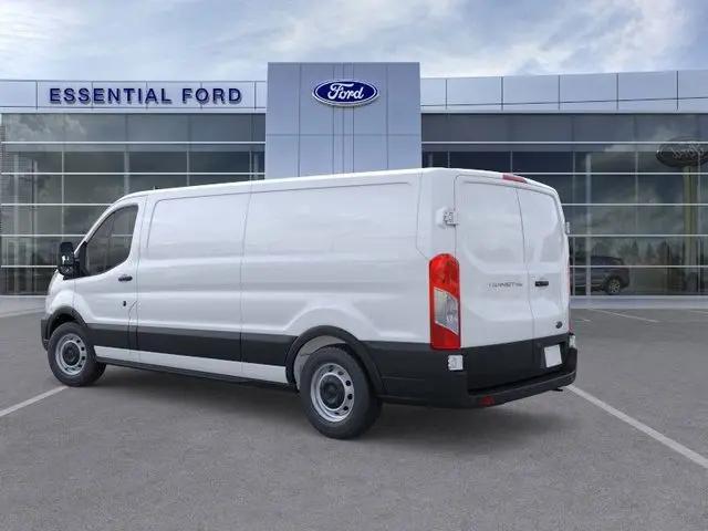 2025 Ford Transit Cargo Van T-250