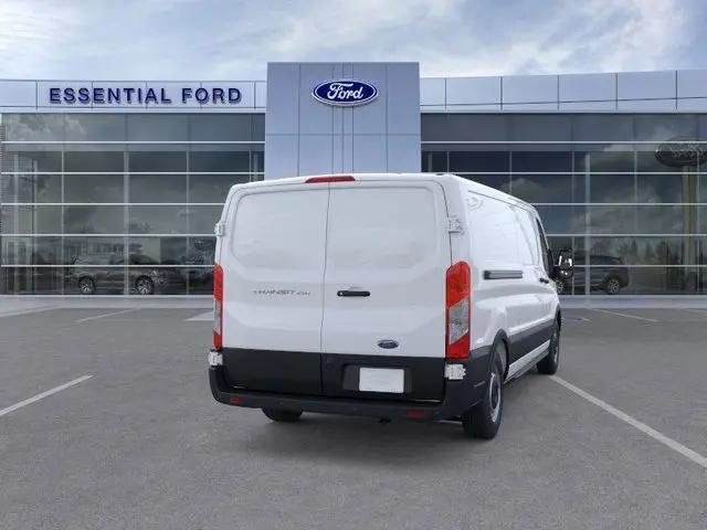 2025 Ford Transit Cargo Van T-250
