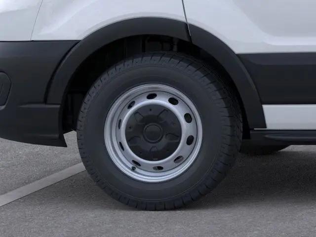 2025 Ford Transit Cargo Van T-250
