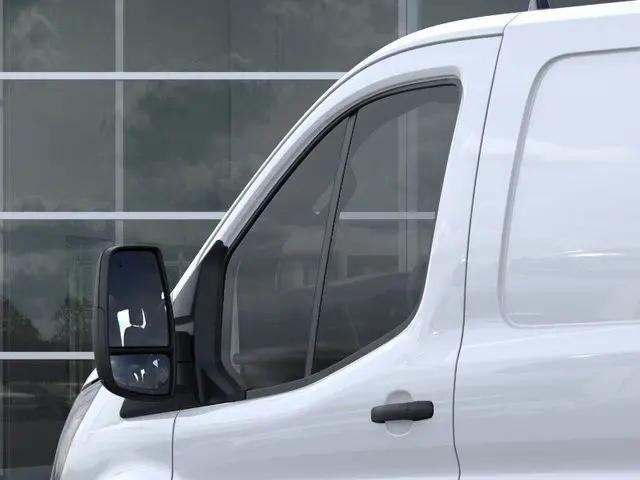 2025 Ford Transit Cargo Van T-250
