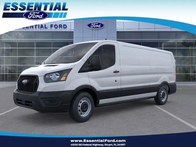 2025 Ford Transit Cargo Van T-250 for sale in Stuart, FL