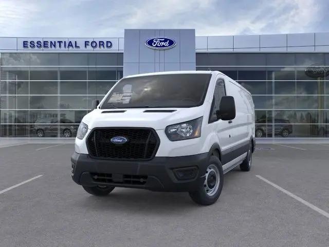 2025 Ford Transit Cargo Van T-250