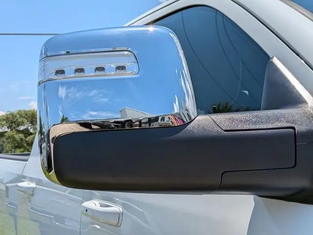 2025 Ram 3500 Laramie Crew Cab 4x4 6'4" Box