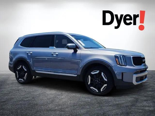 2024 Kia Telluride EX for sale in Lake Wales, FL