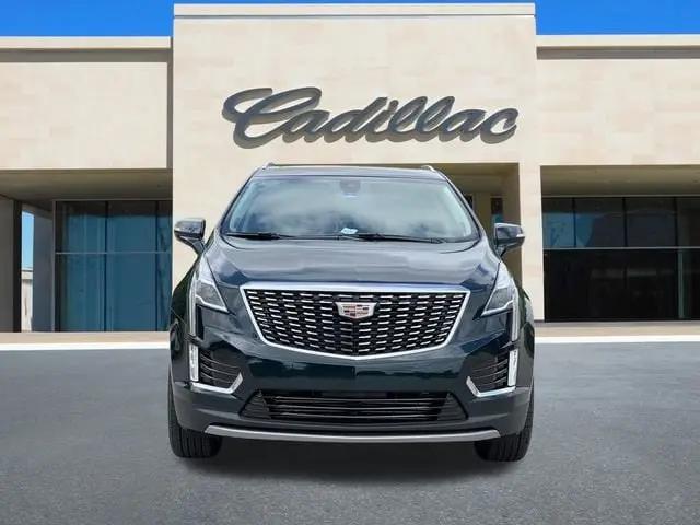 2025 Cadillac XT5 FWD Premium Luxury