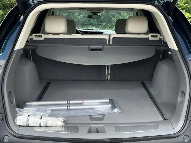 2025 Cadillac XT5 FWD Premium Luxury