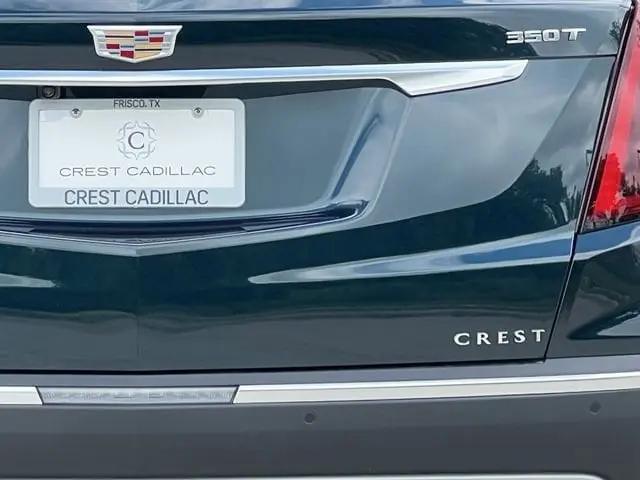 2025 Cadillac XT5 FWD Premium Luxury