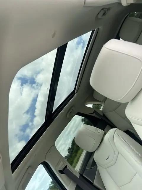 2025 Cadillac XT5 FWD Premium Luxury