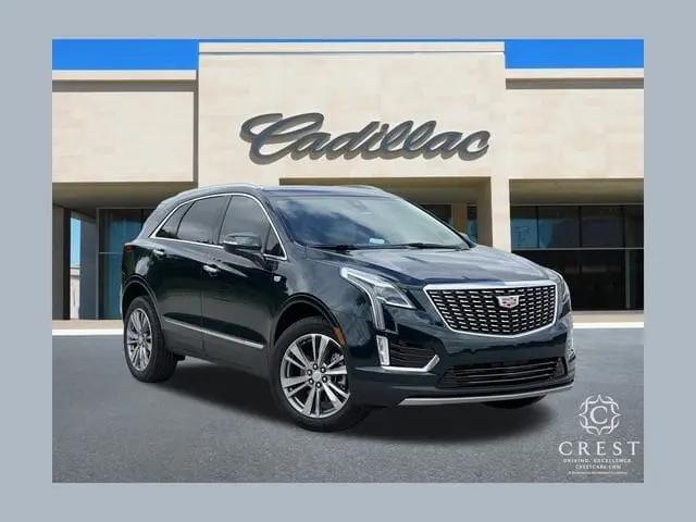 2025 Cadillac XT5 FWD Premium Luxury for sale in Frisco, TX