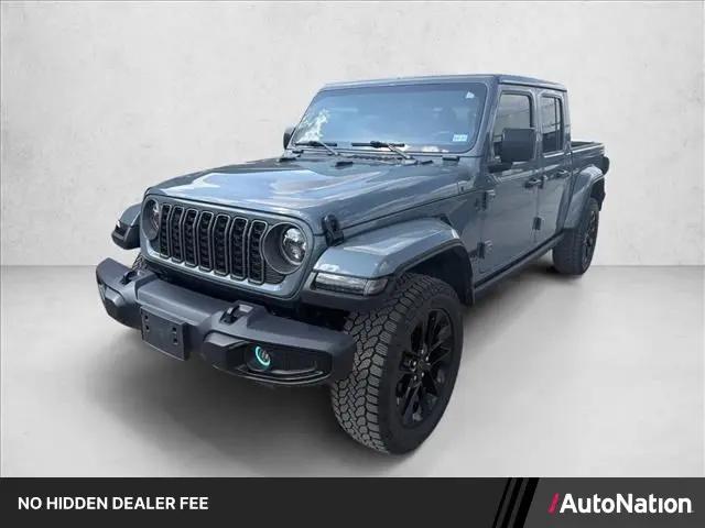2024 Jeep Gladiator Sport for sale in Burleson, TX