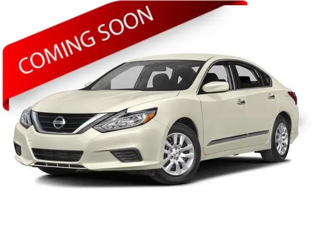 2016 Nissan Altima 2.5 S for sale near Columbus, OH