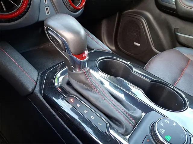 2022 Chevrolet Blazer AWD RS