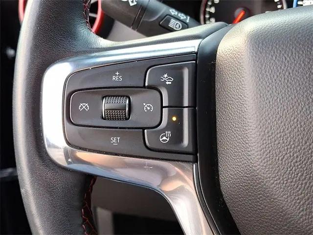 2022 Chevrolet Blazer AWD RS