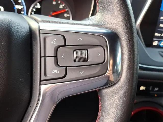 2022 Chevrolet Blazer AWD RS