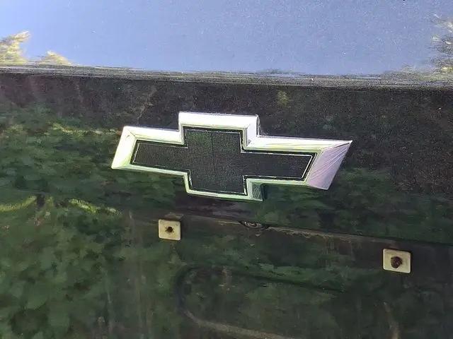 2022 Chevrolet Blazer AWD RS
