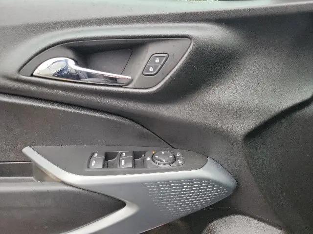 2024 Chevrolet Trax FWD 1RS