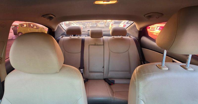 2015 Hyundai Elantra Limited