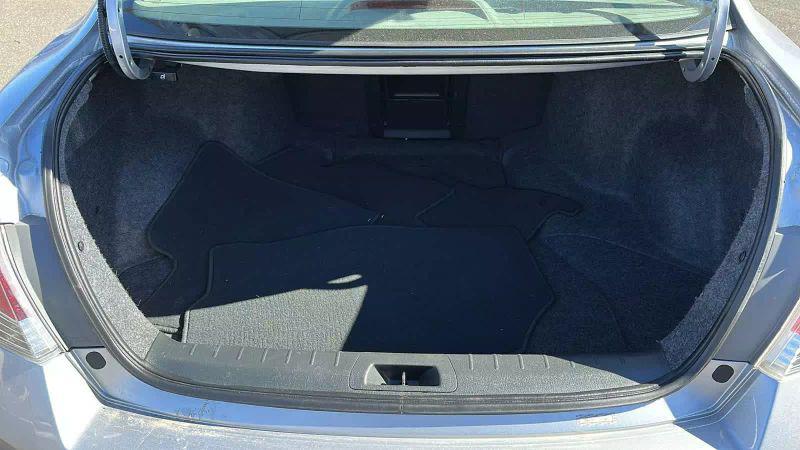 2012 Honda Accord 2.4 LX
