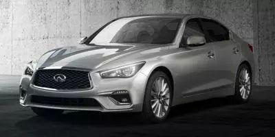 2019 INFINITI Q50 3.0t LUXE for sale in Hicksville, NY