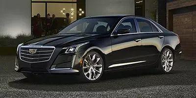 2016 Cadillac CTS Luxury Collection for sale in Hicksville, NY