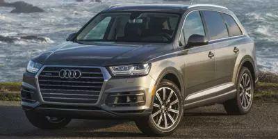 2018 Audi Q7 3.0T Premium for sale in Hicksville, NY