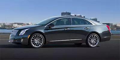 2014 Cadillac XTS Luxury for sale in Hicksville, NY