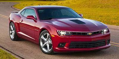 2015 Chevrolet Camaro 2LS for sale in Hicksville, NY