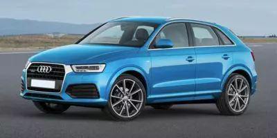 2017 Audi Q3 2.0T Premium for sale in Hicksville, NY