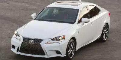 2016 Lexus IS 300 300 for sale in Hicksville, NY