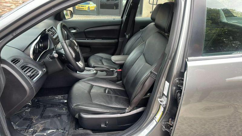 2013 Dodge Avenger SXT