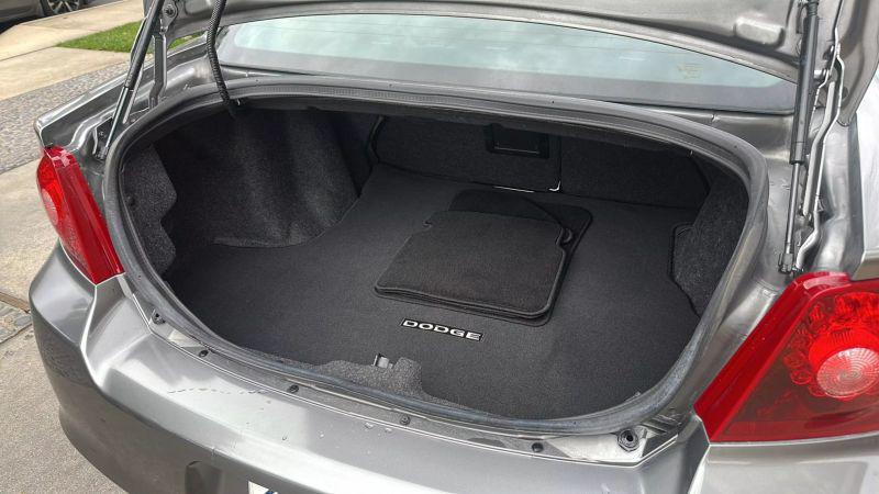 2013 Dodge Avenger SXT