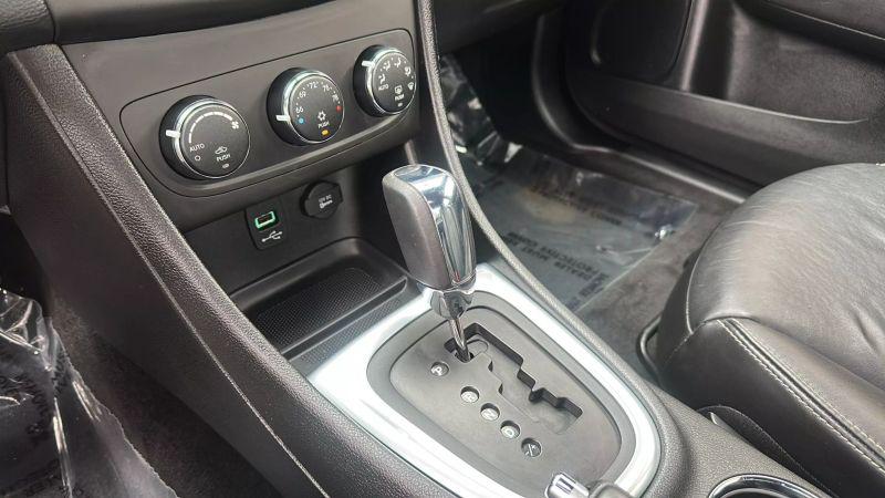 2013 Dodge Avenger SXT