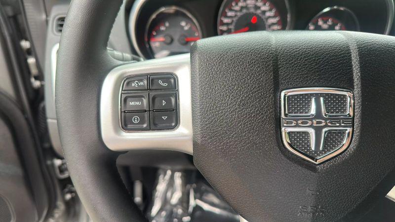 2013 Dodge Avenger SXT