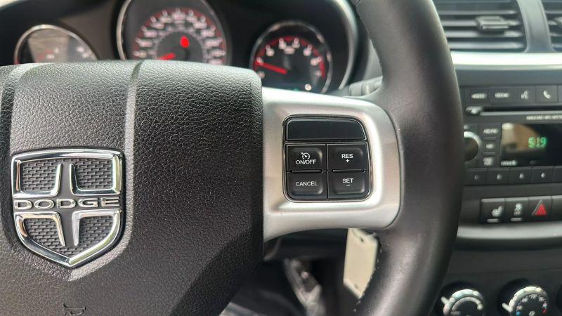 2013 Dodge Avenger SXT